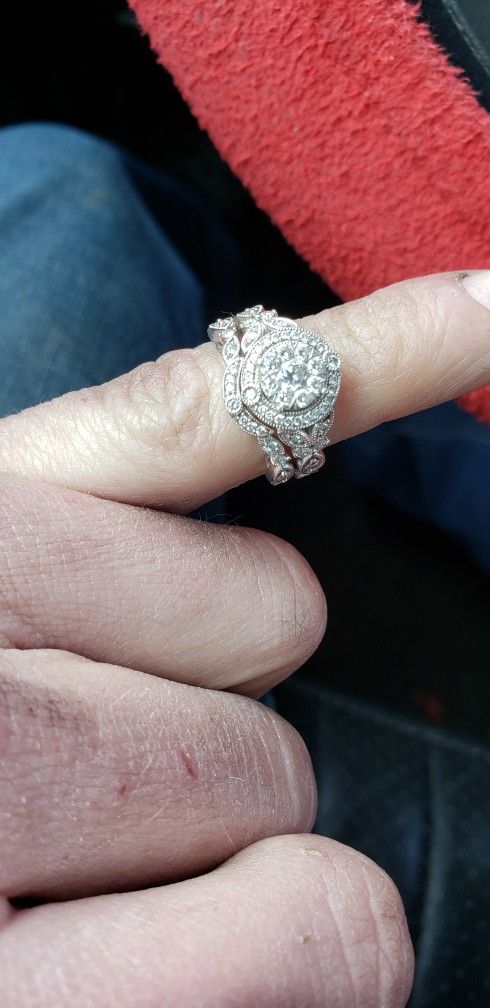 Wedding Band