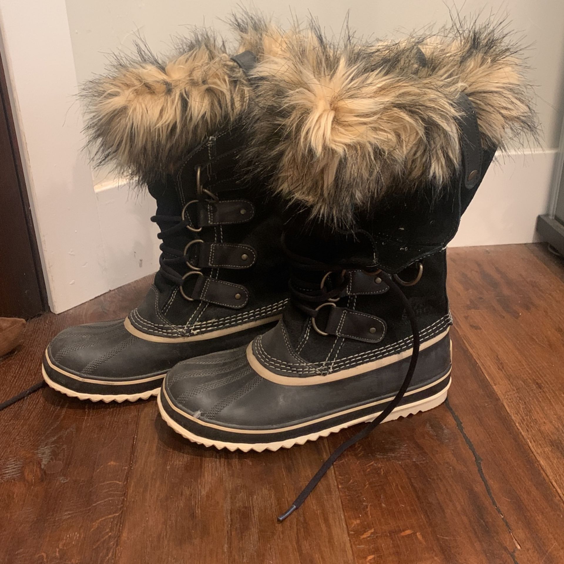Sorel Snow Boots