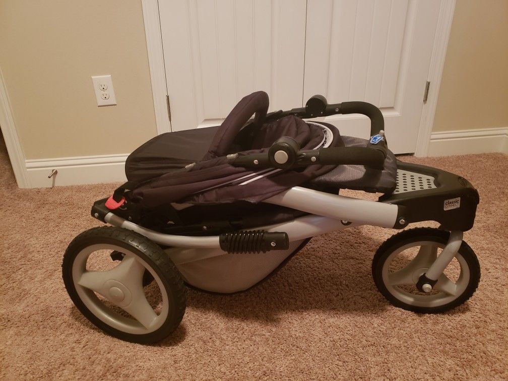 Graco Stroller Car Seat Combo