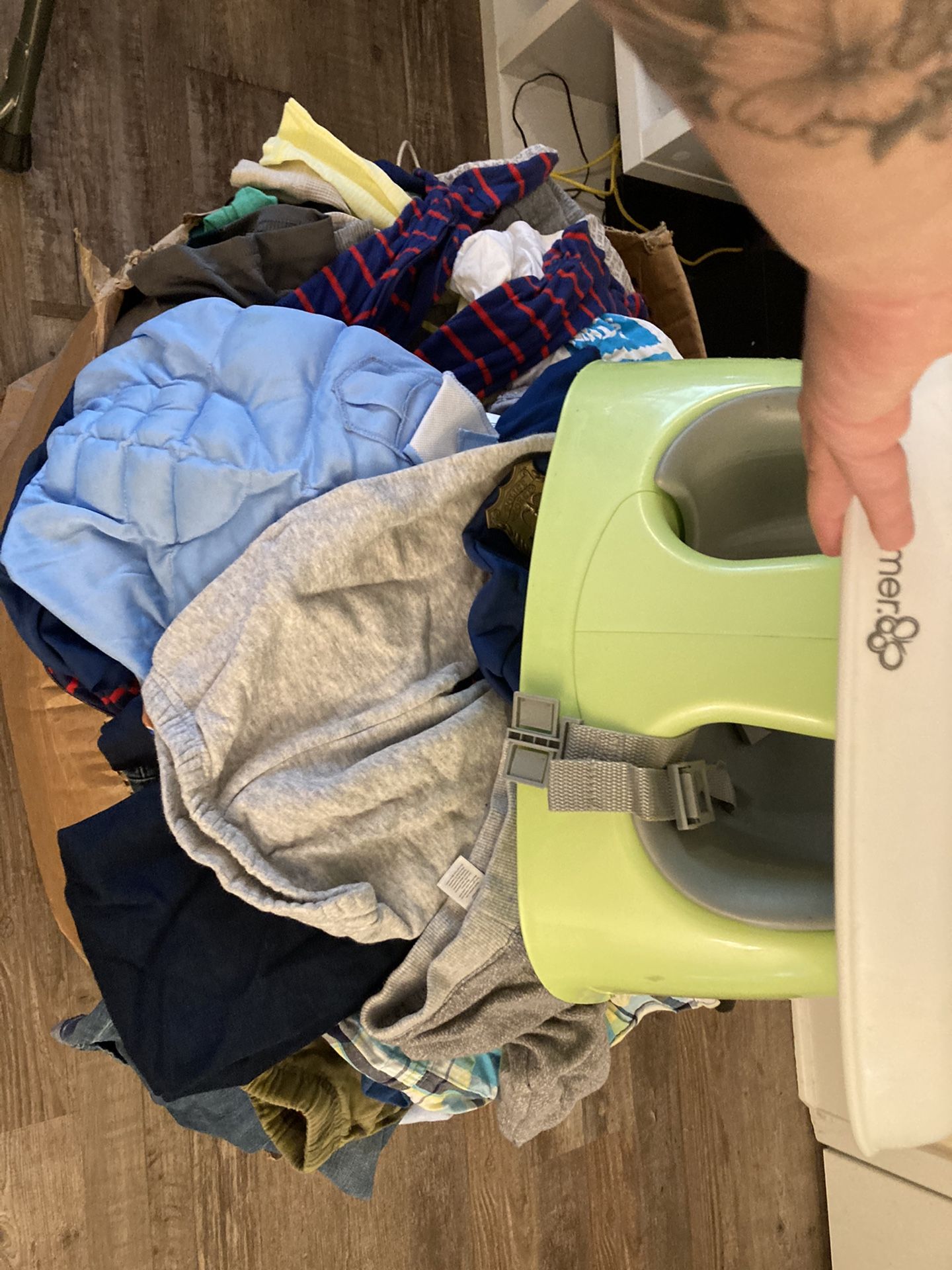 Boy Bundle