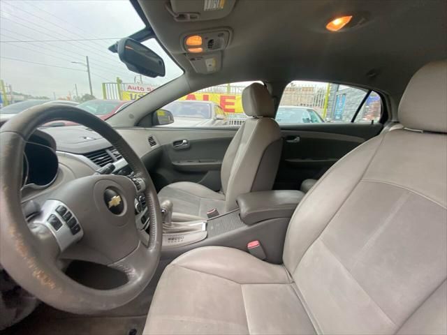 2009 Chevrolet Malibu