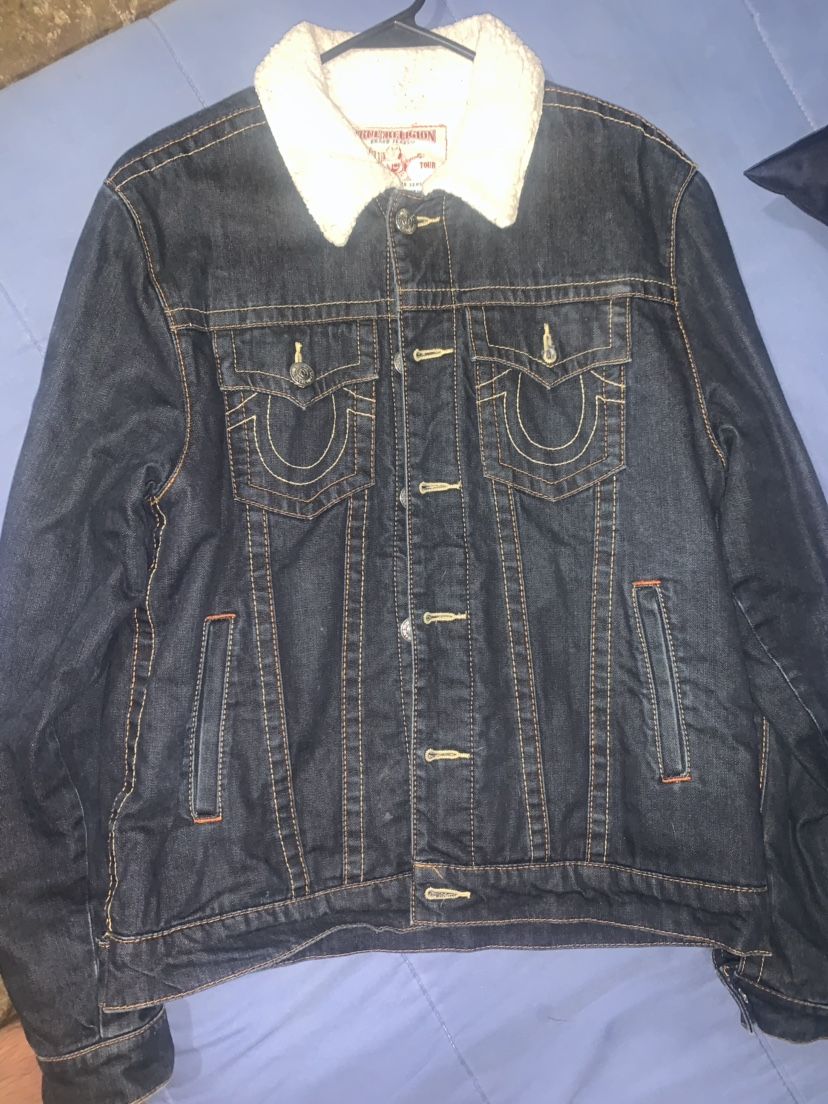 True Religion