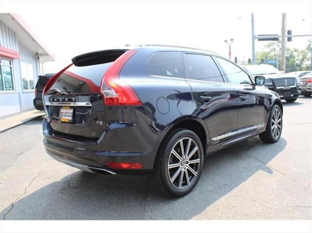 2016 Volvo XC60