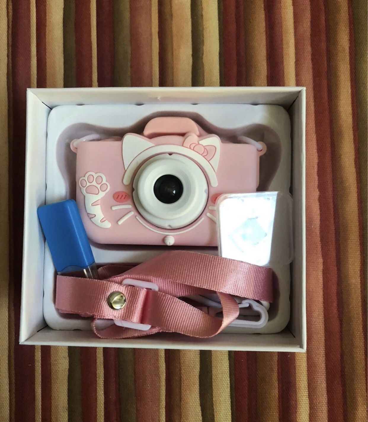 Kids Digital Camera