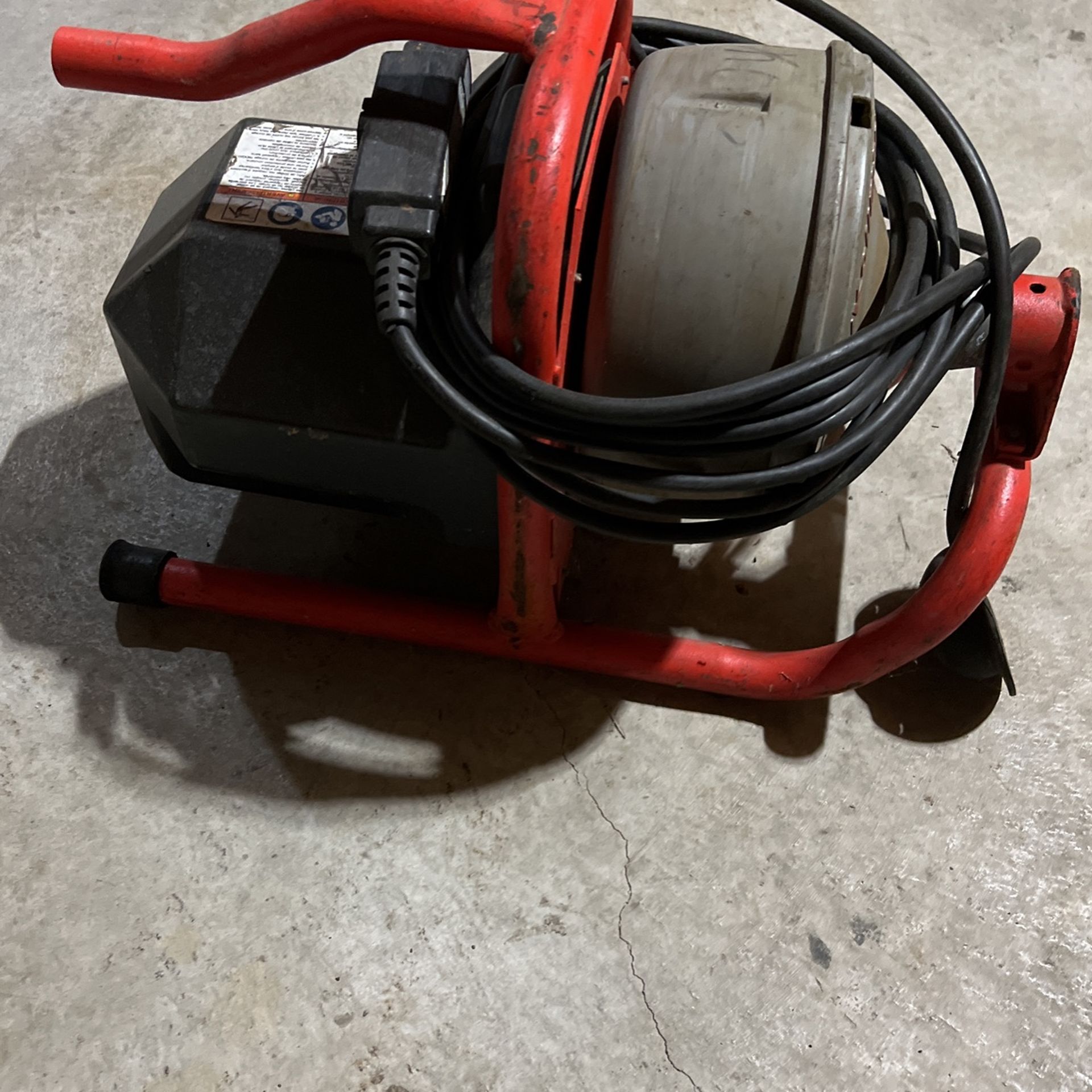 K40 Ridgid for Sale in Bedford Park, IL OfferUp