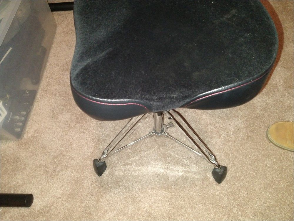 Drummers Chair