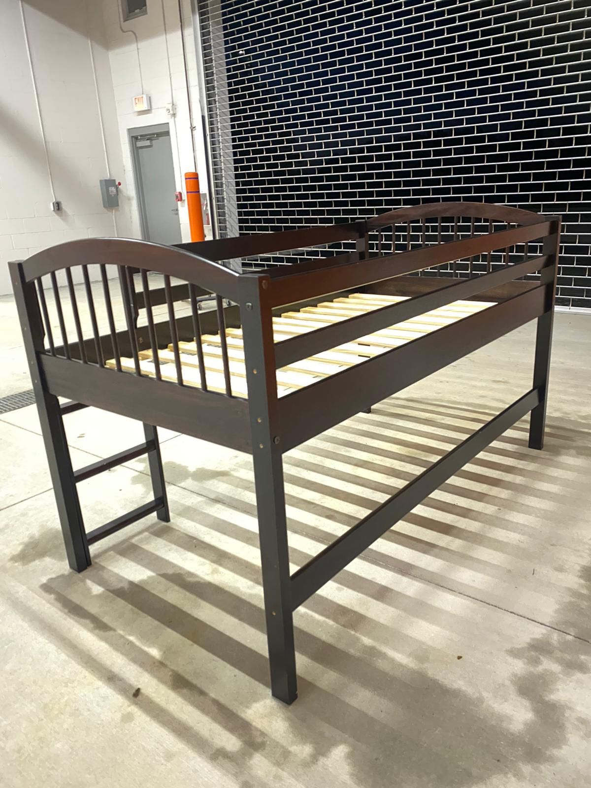 Junior Loft Bed