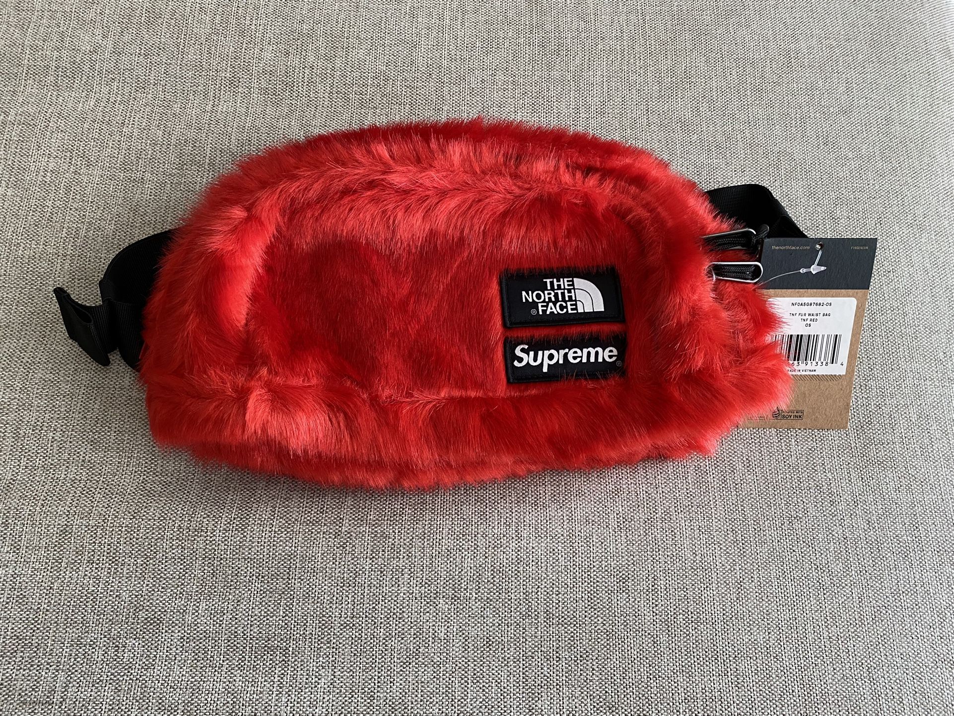 Supreme X The North Face Waist Bag