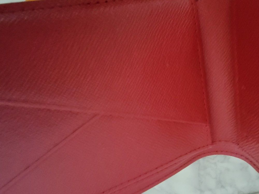 Supreme LV Wallet