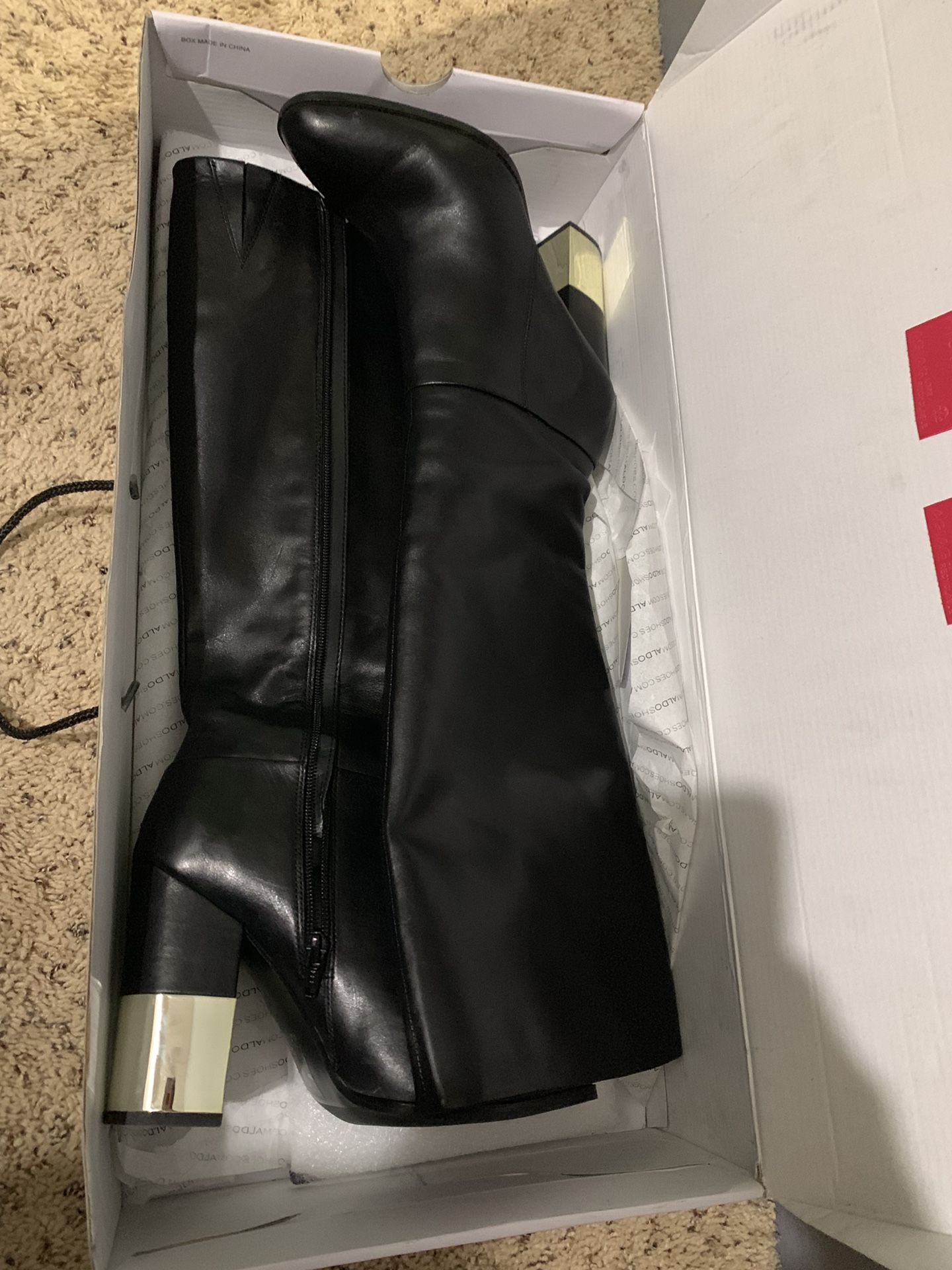 Aldo boots
