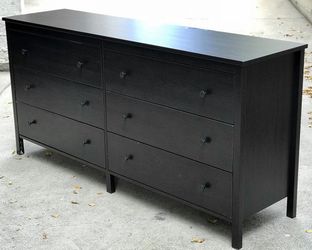Ikea Koppang 6 Drawer Dresser For, Koppang 6 Drawer Dresser