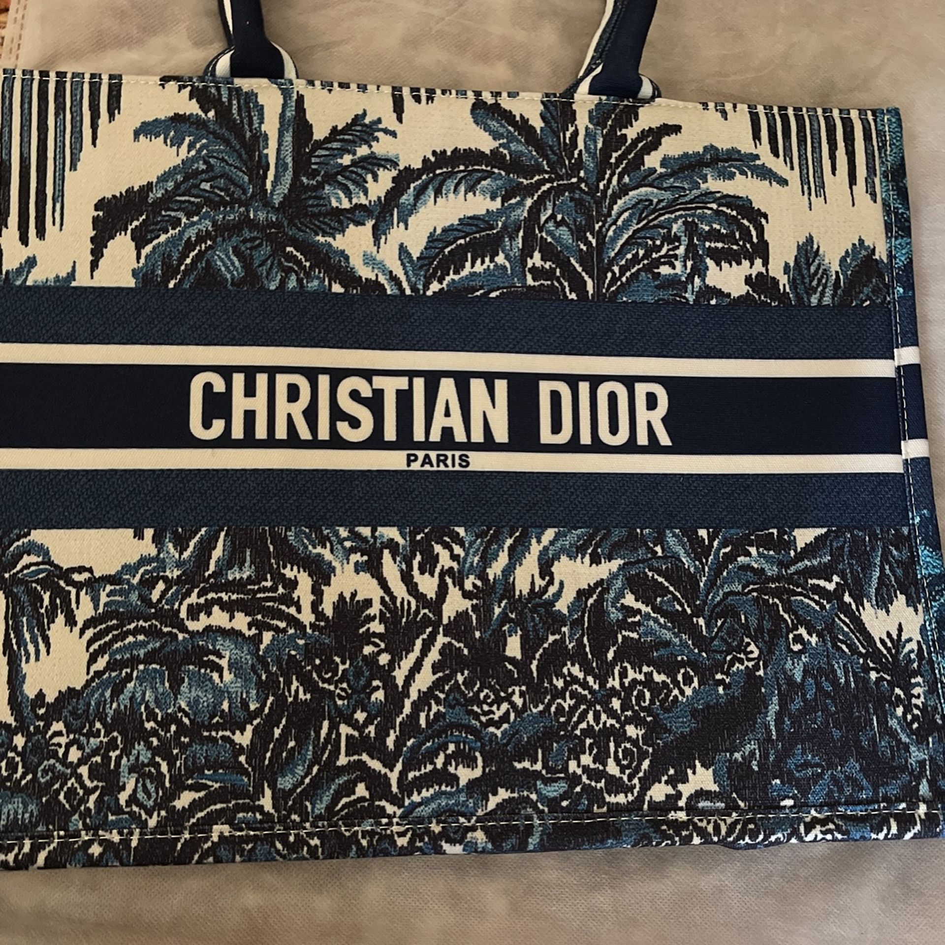 Christian Dior