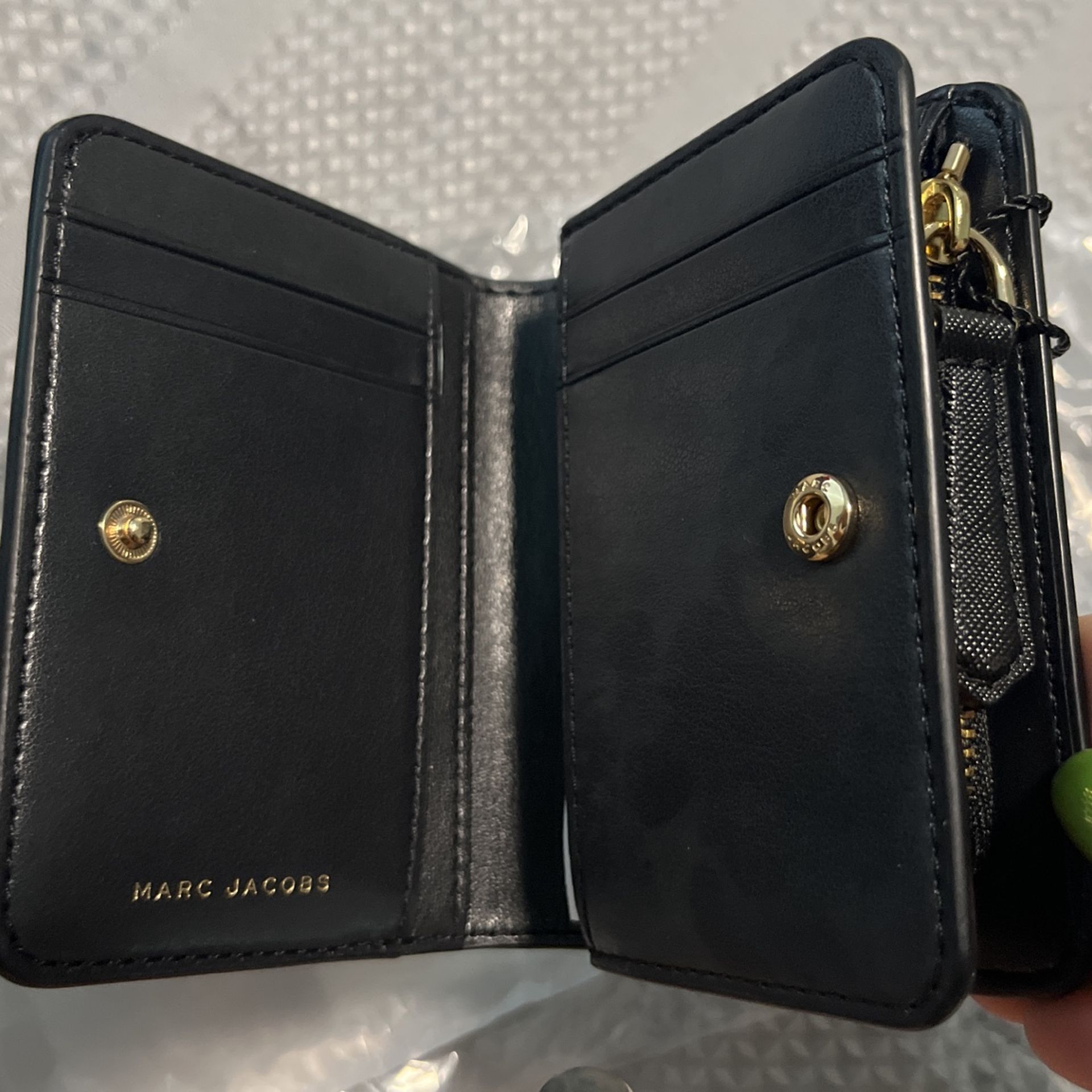 Marc Jacobs Wallet
