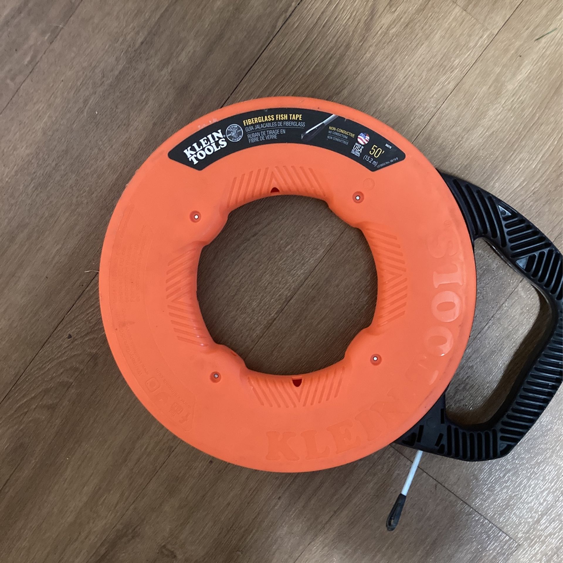 Klein Fiber Glass Fishtape