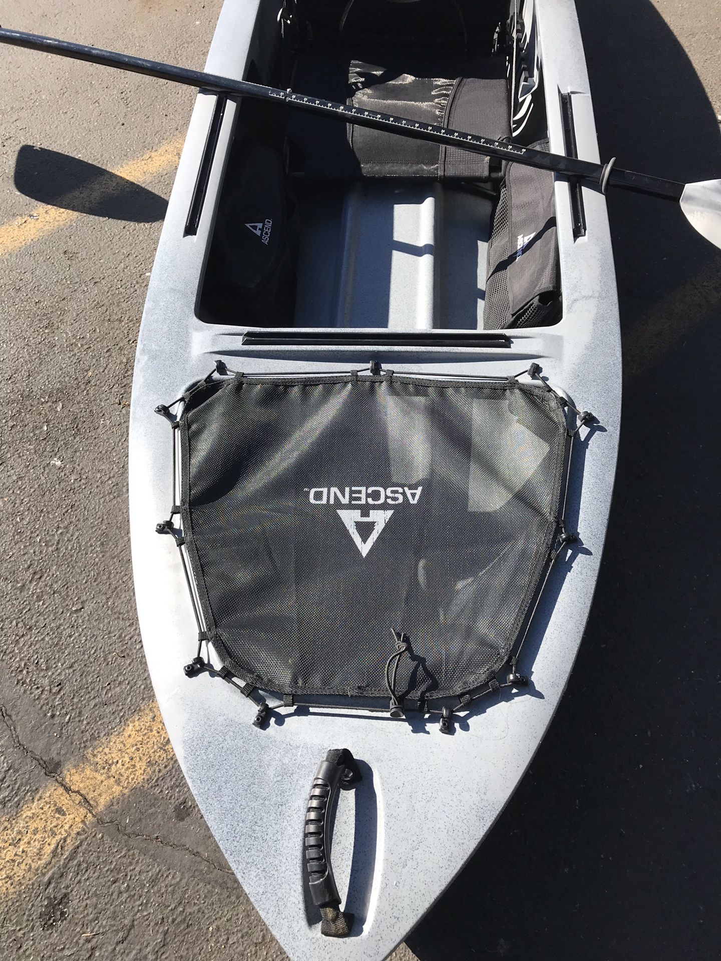 Ascend H10 kayak for Sale in WA OfferUp