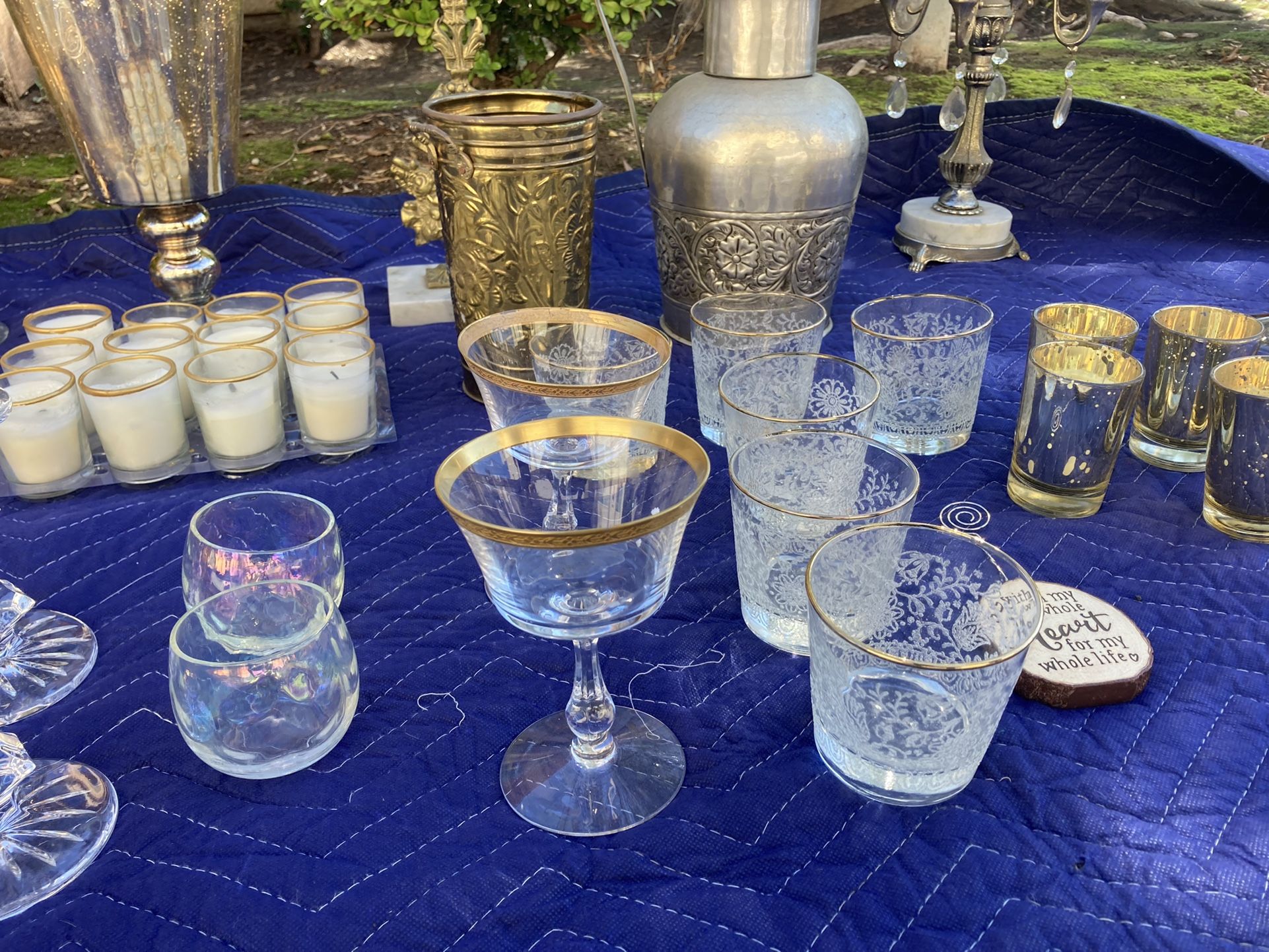 Wedding Decor Bundle