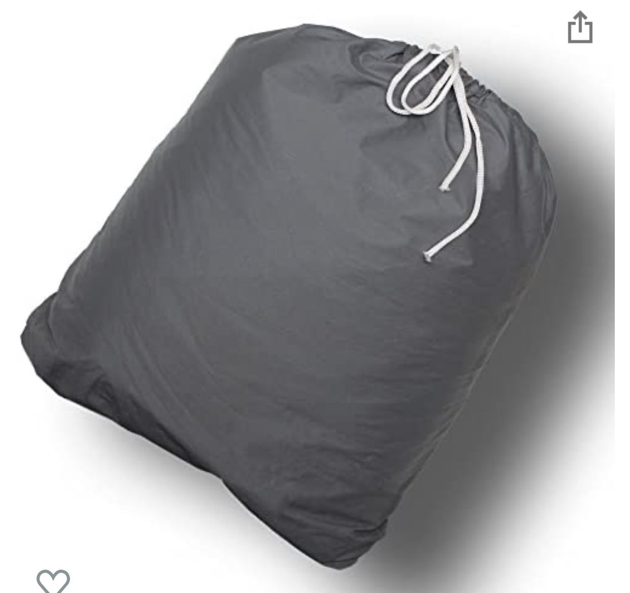 OxGord Executive Storm-Proof Car Cover