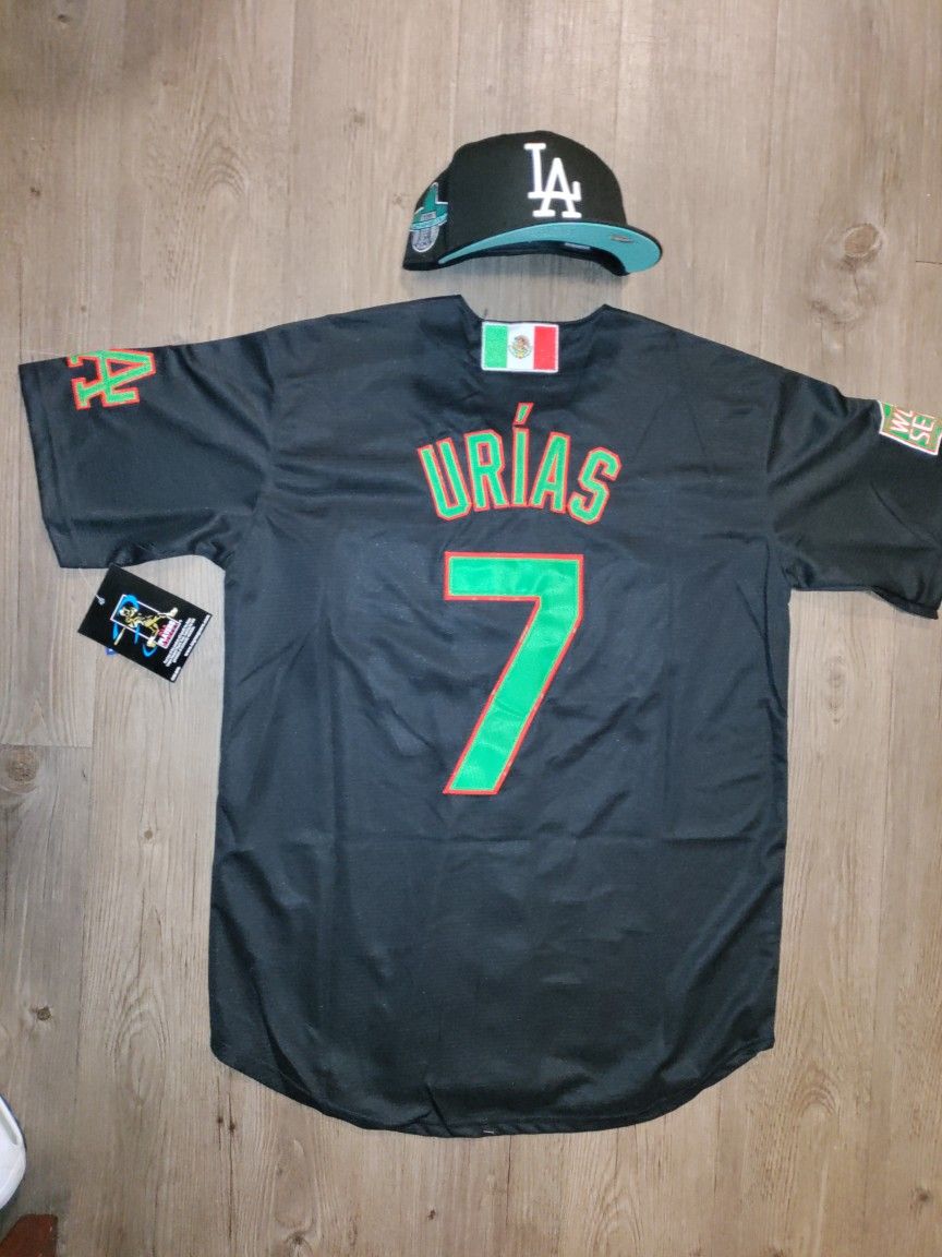 MLB BASEBALL JERSEY