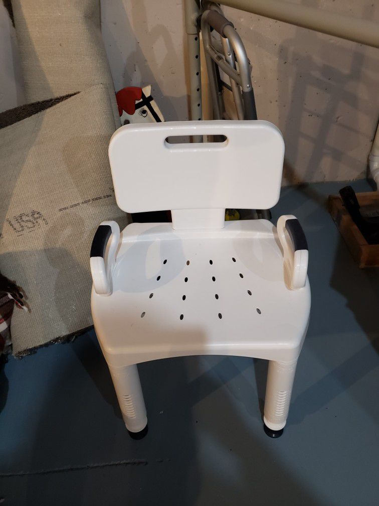 Shower Chair Brand New
