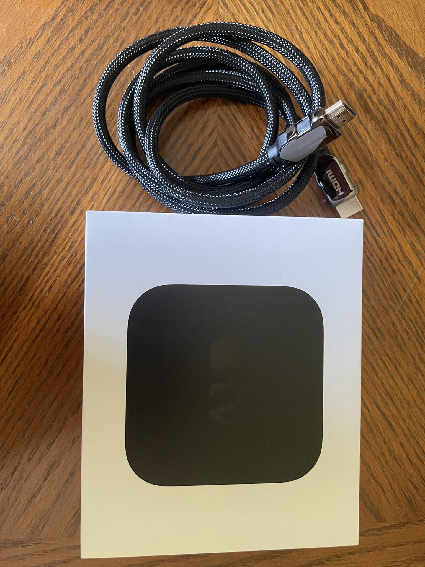 Apple Tv First Generation 32gb