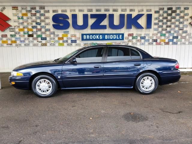 2005 Buick LeSabre