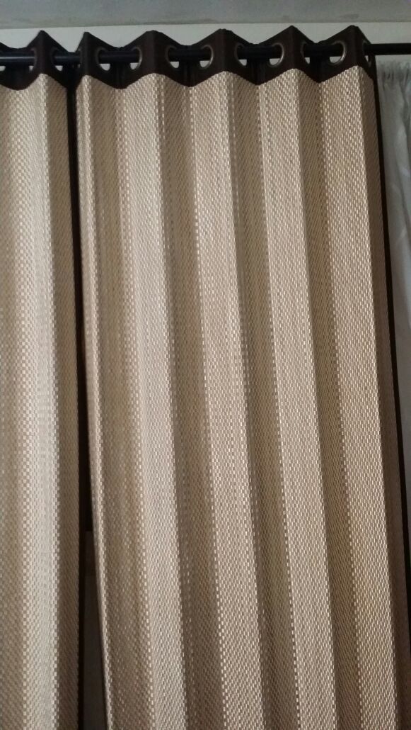 Pierone Imports Ranong Bamboo Curtains, Pier One Bamboo Curtains