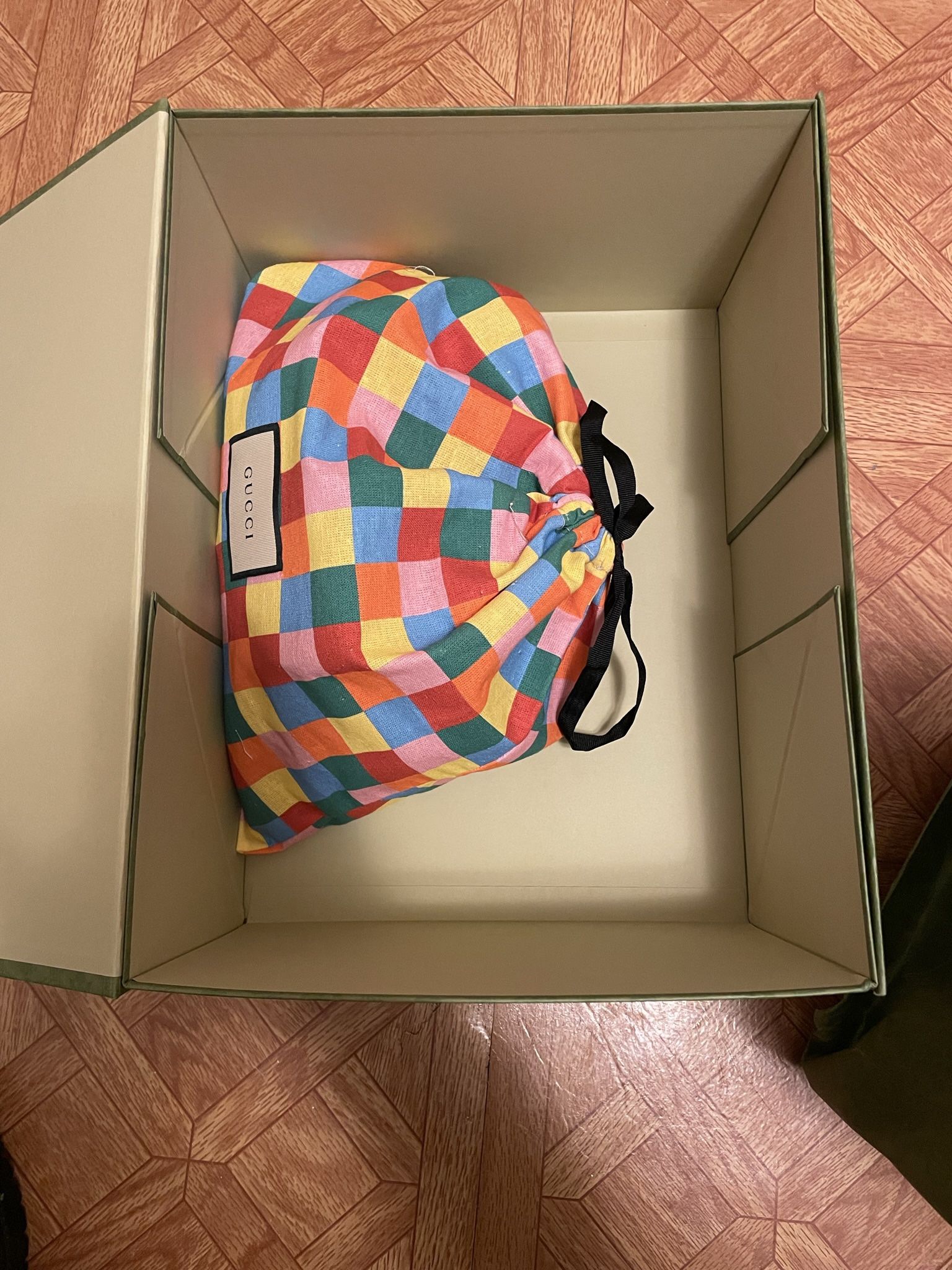 Gucci Shoulder Purse