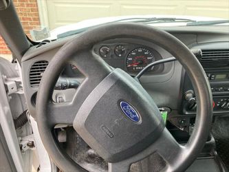 2010 Ford Ranger Thumbnail