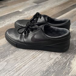 Nike SB Stefan Janoski Leather Edition for Sale in Clermont, FL