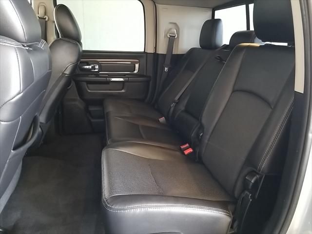 2017 RAM 3500
