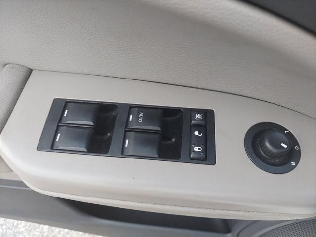 2011 Dodge Caliber