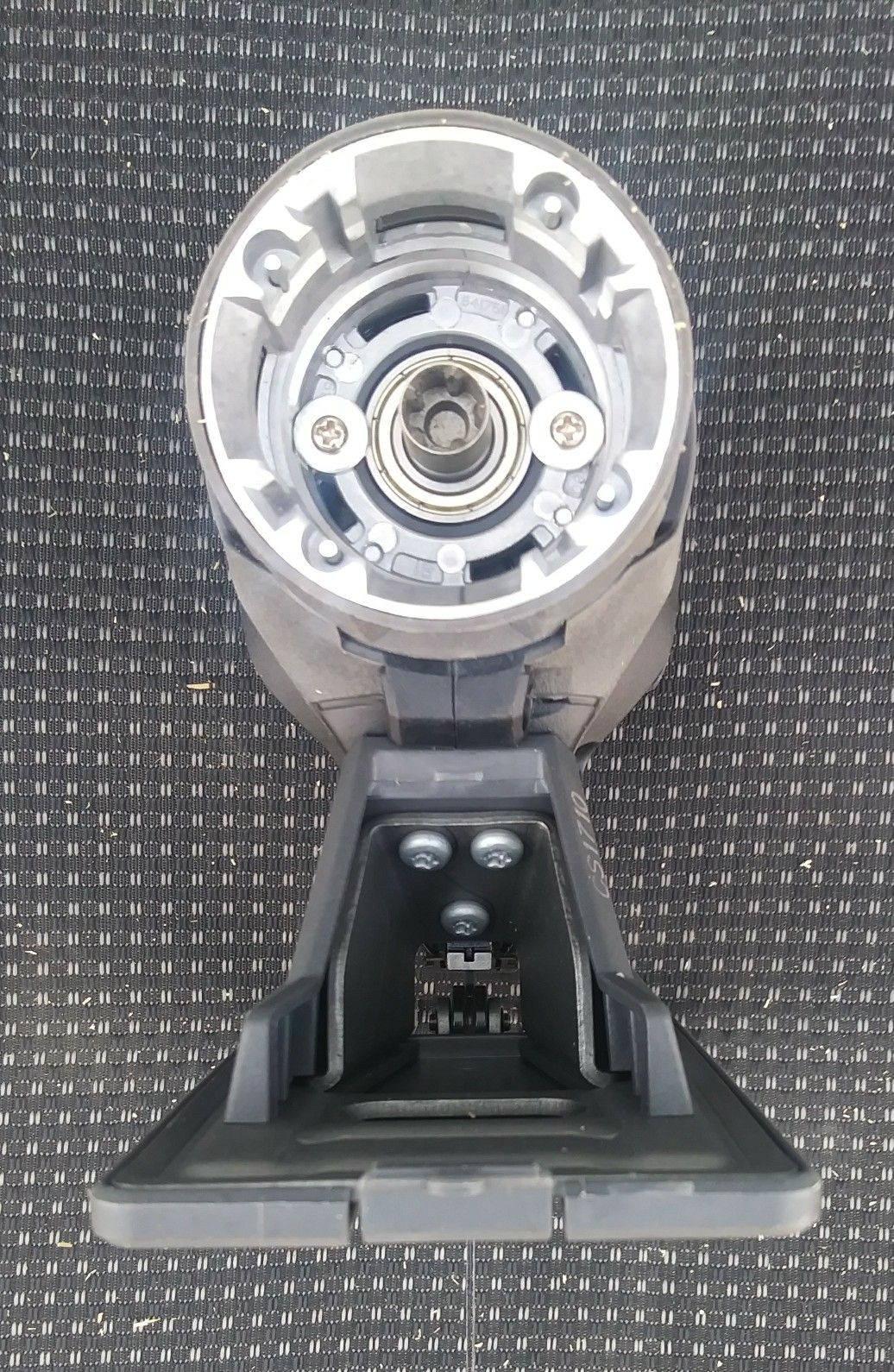 Ridgid JobMax JIGSAW ATTACHMENT ~ R82234071 ~ HEAD ONLY