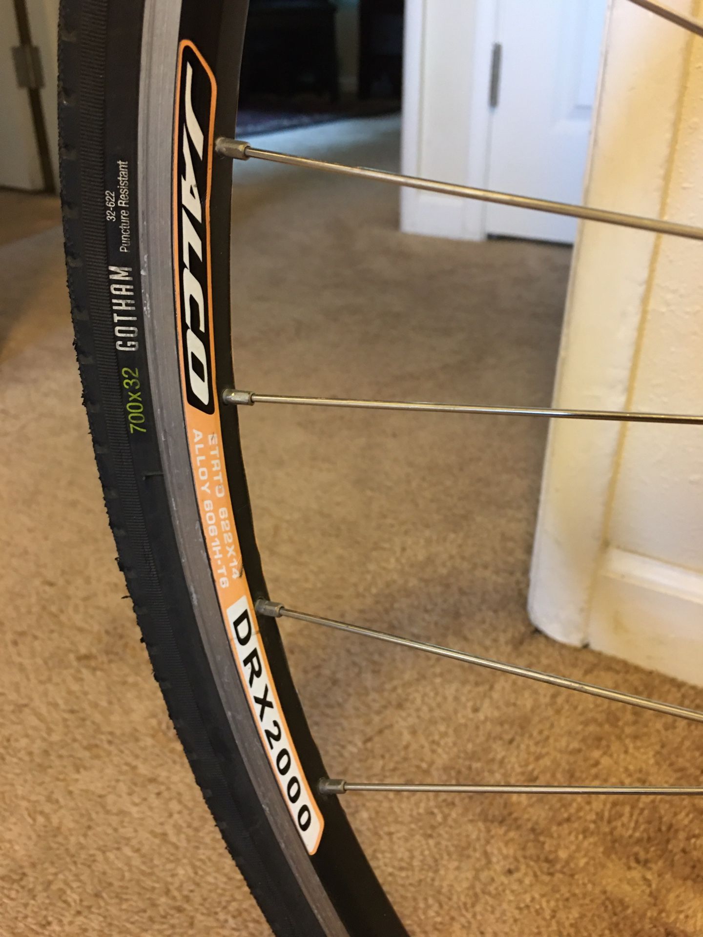 Motobecane Bike 64 cm