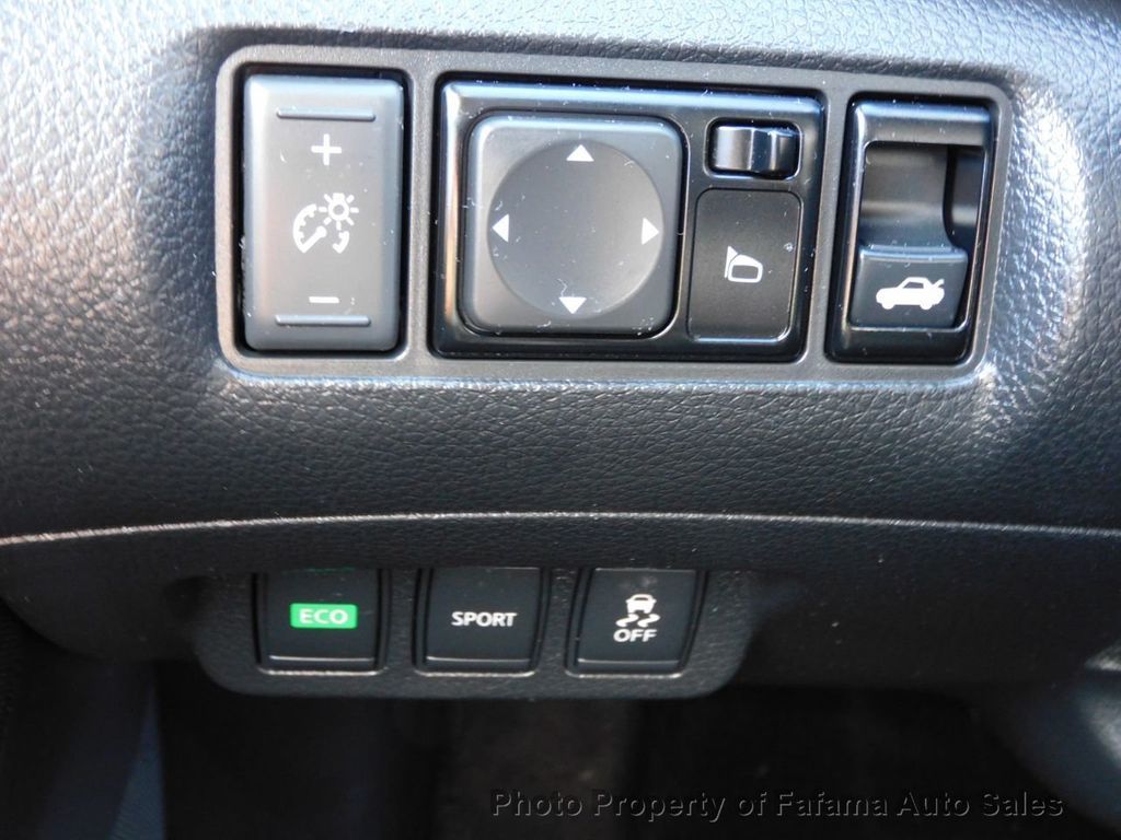 2016 Nissan Sentra