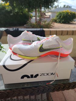 Air Zoom Victory Spikes Thumbnail
