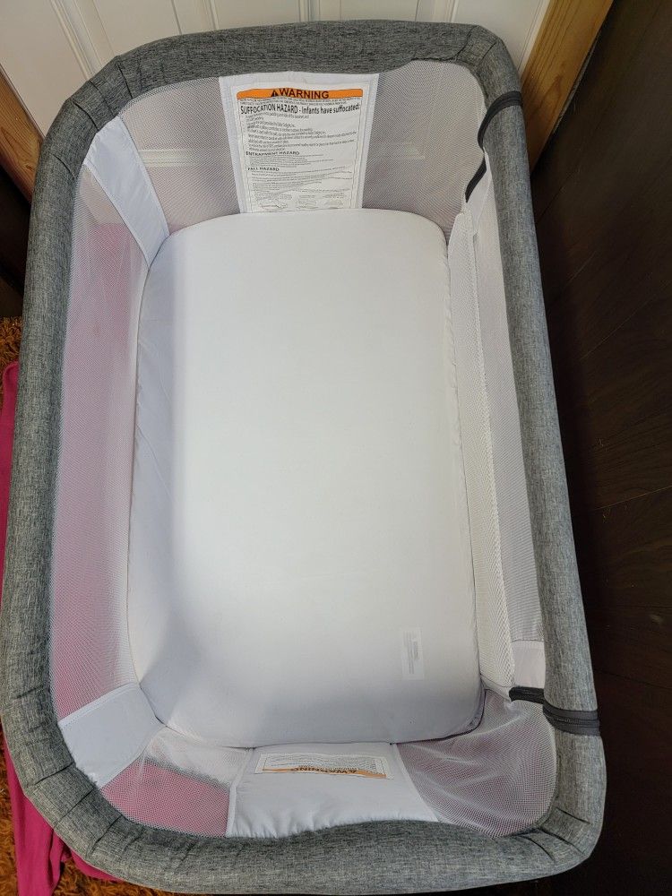 Baby Bassinet
