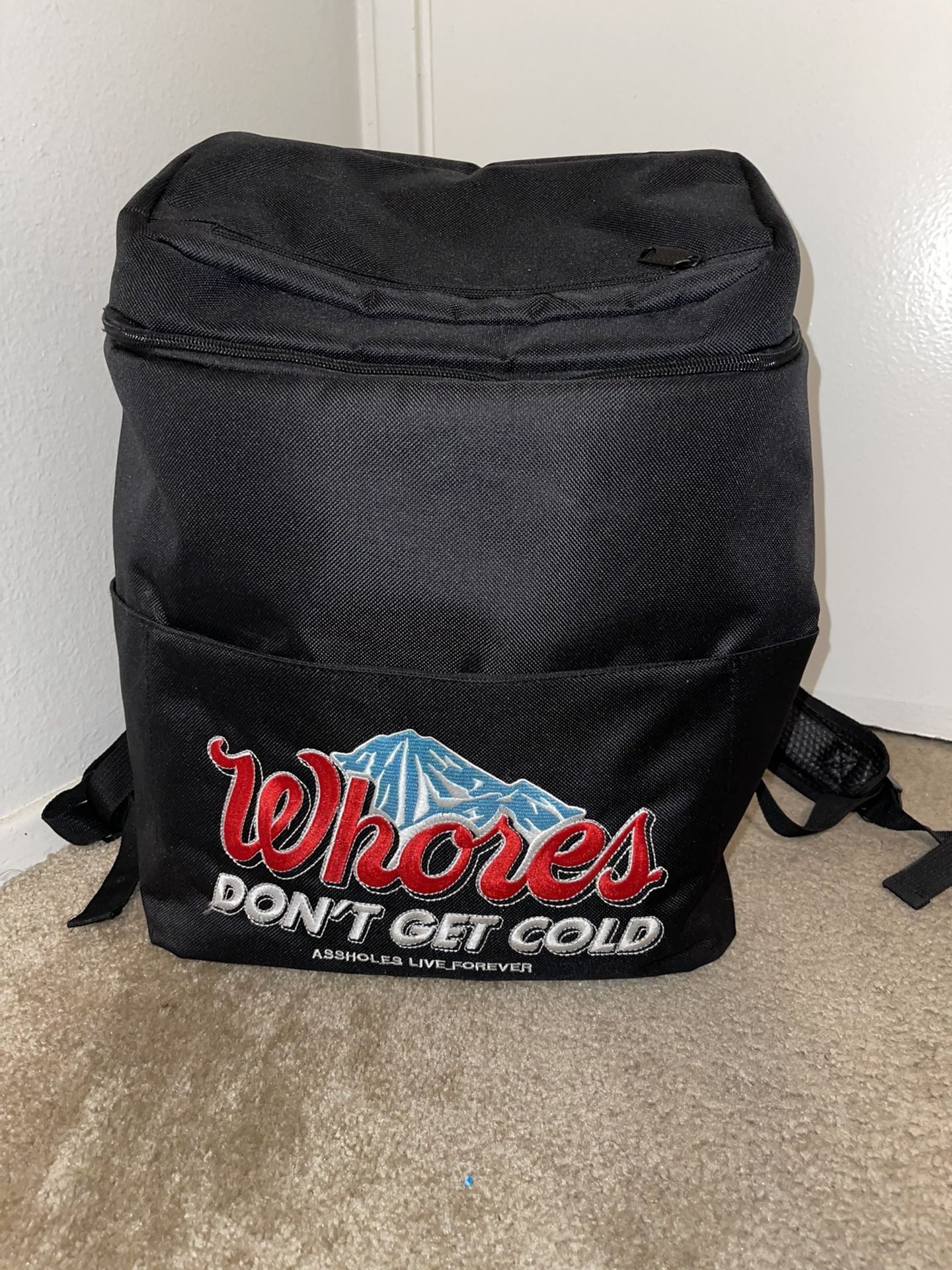 Backpack Cooler