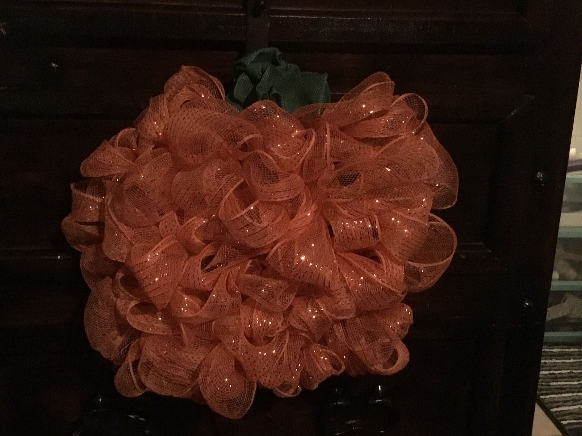 Deco mesh