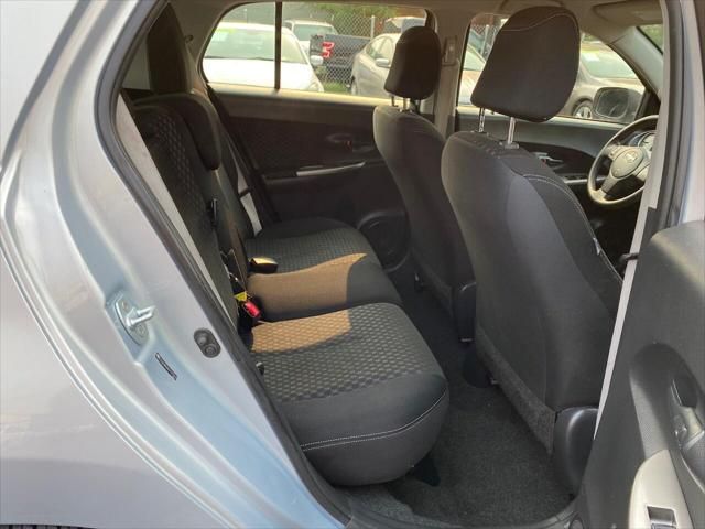 2013 Scion xD