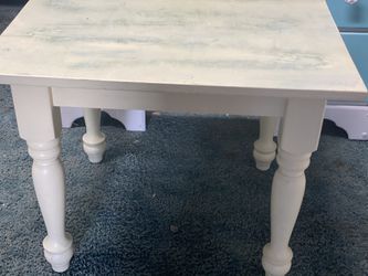 Accent / End Table  Thumbnail