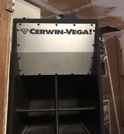 cerwin vega sl-36