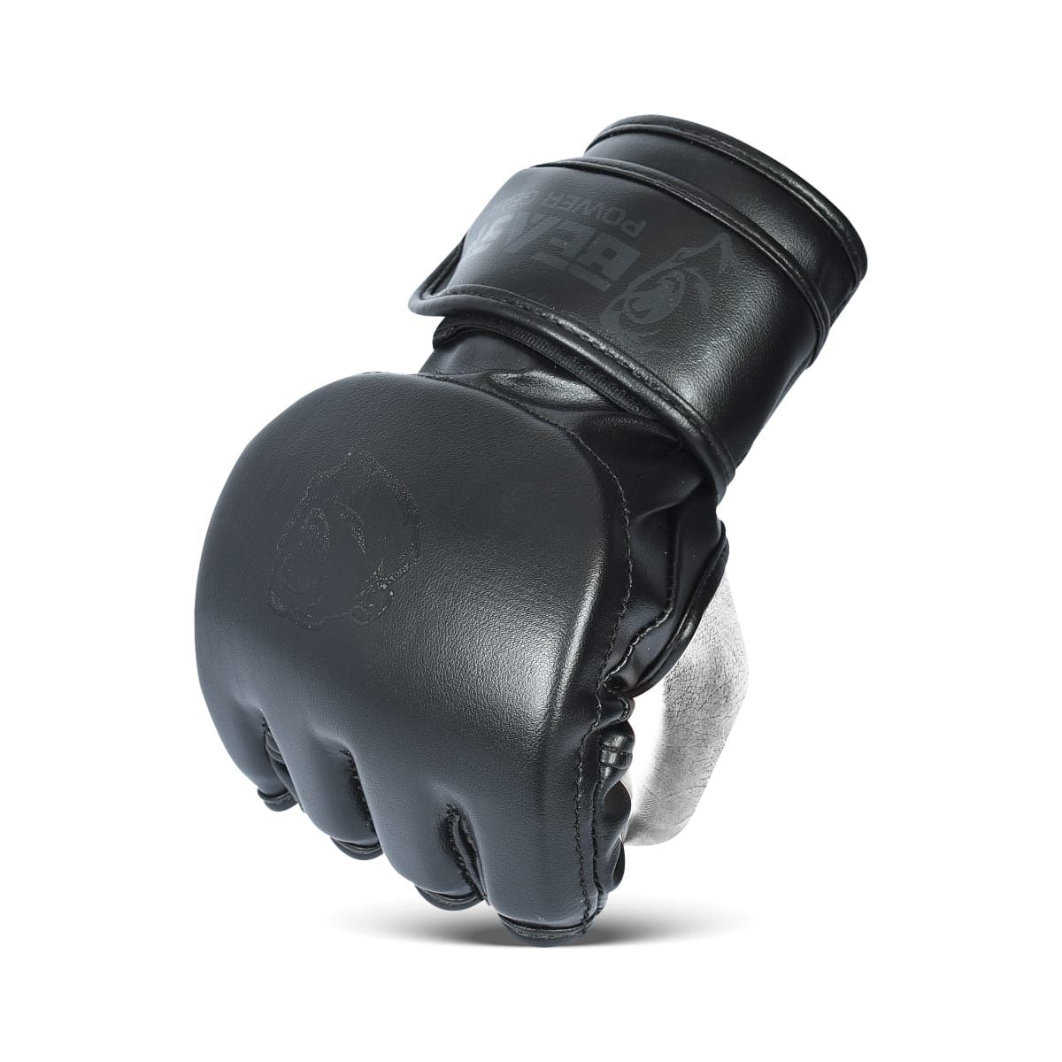 MMA, UFC Fight And Training Gloves Without Thumb
