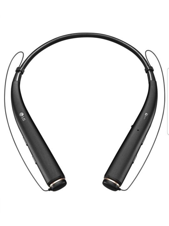 Wireless Bluetooth Audio Headset