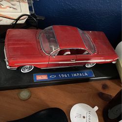 1961 Chevrolet Corvair Thumbnail