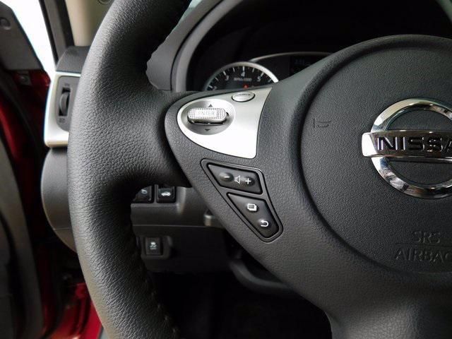 2018 Nissan Sentra