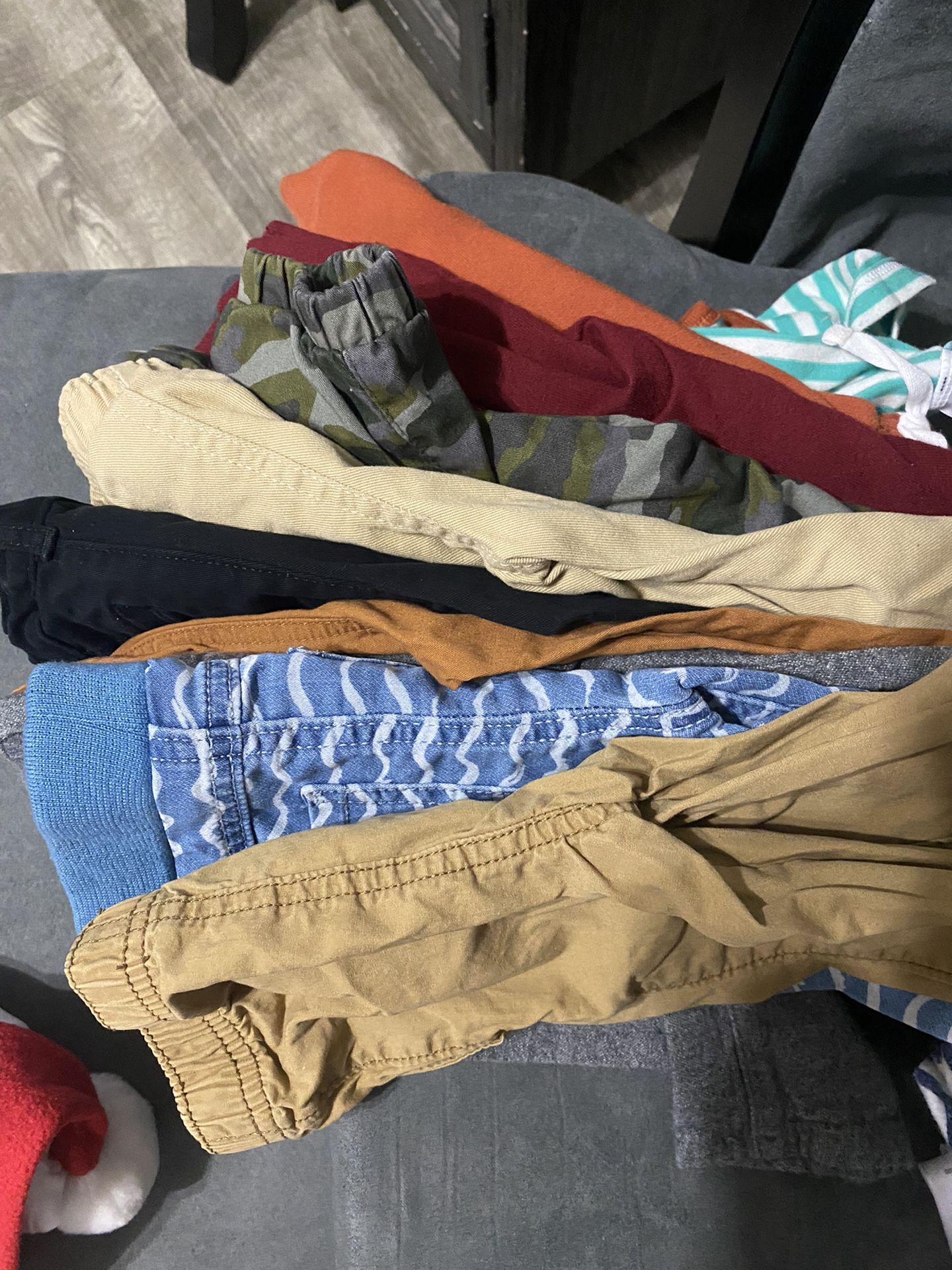 Baby Cloths