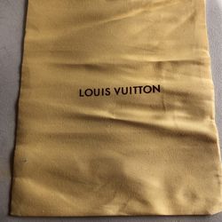 Chanel, Vuitton Boxes And Bag (3)pcs Thumbnail