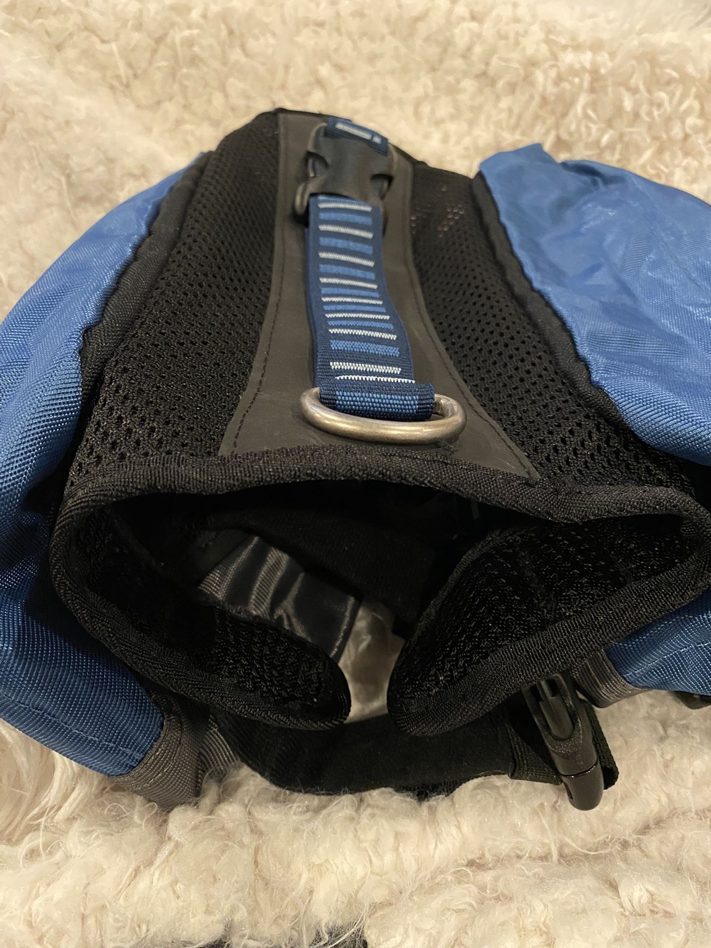 REI Adventure Dog Saddle Bag Size Small - Sports & outdoors; NEW