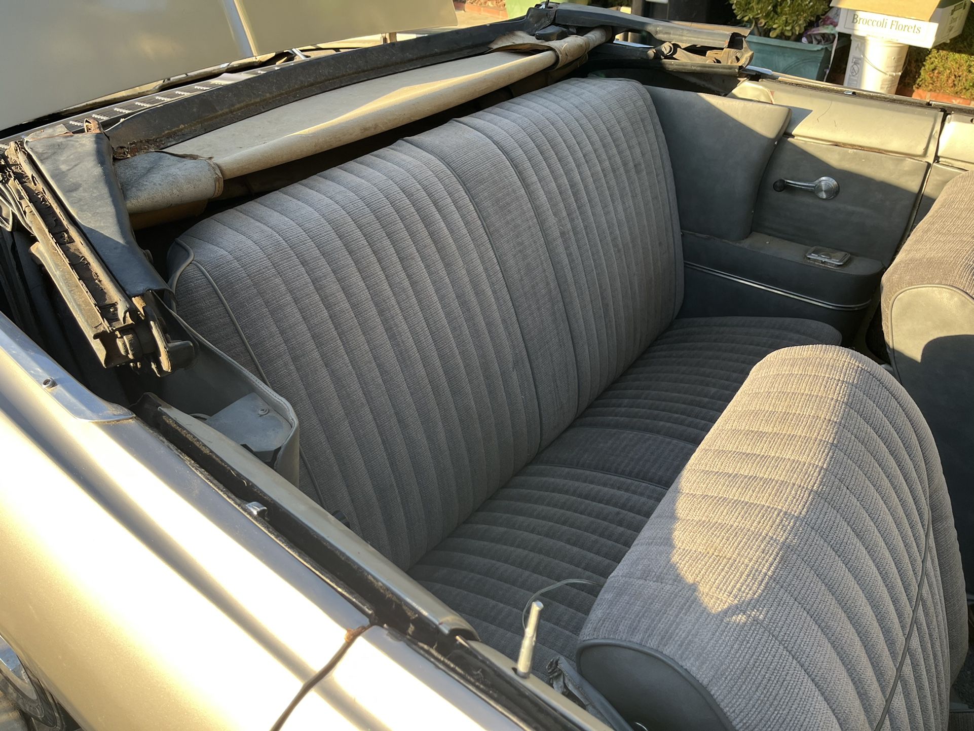 1965 Chevrolet Corvette