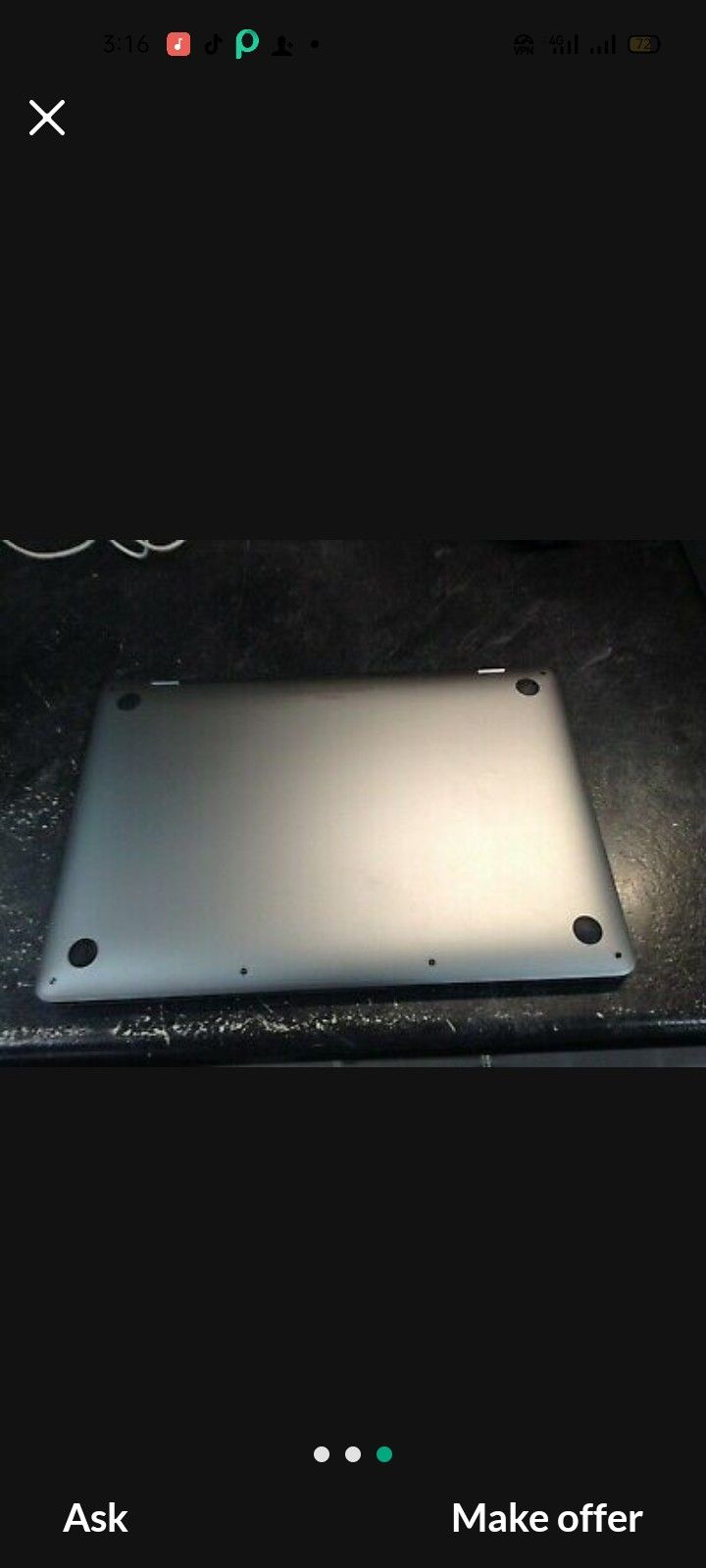 Macbook Pro
